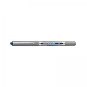 Uni-ball UB-157 Liquid Ink Rollerball Blue Pack of 12 315168000