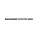 Uni-ball UB-157 Liquid Ink Rollerball Blue Pack of 12 315168000