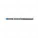 Uni-ball UB-157 Liquid Ink Rollerball Blue Pack of 12 315168000