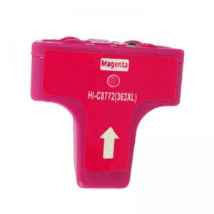CTS Compatible HP Photosmart 3110 Magenta Ink C8772EE No 363 363