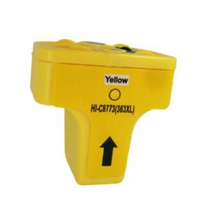CTS Compatible HP Photosmart 3110 Yellow Ink C8773EE No 363 363 YC8773