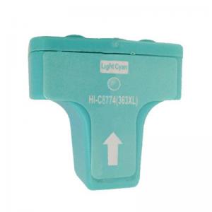 CTS Compatible HP Photosmart 3110 C8774EE Light Cyan Ink No 363 363