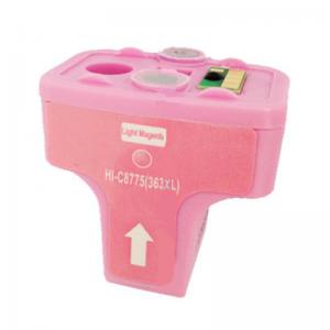 CTS Compatible HP Photosmart 3110 C8775EE Light Magenta Ink No 363 363