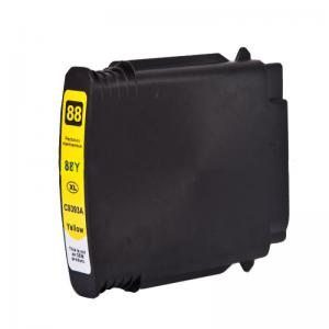 CTS Compatible HP 88XLY Yellow C9393AE Inkjet 31519393