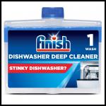 Finish Dishwash Cleaner Reg 250ml (1) 3164943