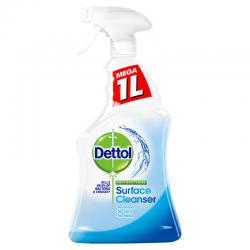 Dettol Surface Cleanser 1 Litre (1) 3165417