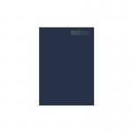The Tallon Academic Diaries Academic Diary A5 WTV Casebound 25-26 Blue 3195B features a sleek and sturdy design with a rich blue cover. Inside, the pages are organized with clear and spacious layouts for easy day-to-day planning. Perfect for students or professionals seeking to stay organized and on top of their academic or work schedules.