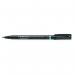 STAEDTLER Laundry Marker Black Pack of 10 319 LM F-9