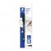 STAEDTLER Laundry Marker Black Pack of 10 319 LM F-9
