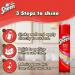 Mr Sheen Aerosol Original 250ml (1) 3245257