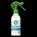 Air Wick Active Fresh Room Spray Fresh Cotton 237ml (1) 3247159