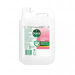 Dettol Cleanse Handwash 5 Litre (1) 3253761