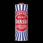 Brasso Liquid (SRP) 1 Litre (1) 3259890