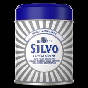 Silvo Wadding SRP 75g 1 3260532