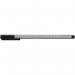 STAEDTLER Tri+ Finer Liner Black Pack of 10 334-9