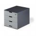 Durable COFFEE POINT 4 Drawer Box 338558