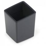 Durable COFFEE POINT Tea Bag Bin 338858