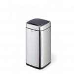 Durable NO TOUCH Sensor Bin 21L 342223