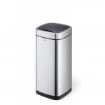 Durable NO TOUCH Sensor Bin 35L 342323