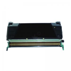 CTS Remanufactured Lexmark C746C Cyan C746A2CG X746A1CG Toner 35130747