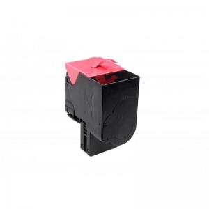CTS Remanufactured Lexmark CX310C Cyan 80C2SC0 802SC Toner 35130803