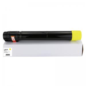 CTS Remanufactured Lexmark C950 Yellow C950X2YG Toner 35130954