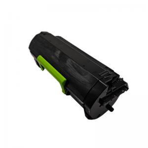 CTS Remanufactured Lexmark 24B6890 Black Extra Hi Cap Toner Cartridge