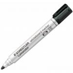 STAEDTLER Lumocolour Whiteboard Marker Black 351-9 Pack of 10 351-9
