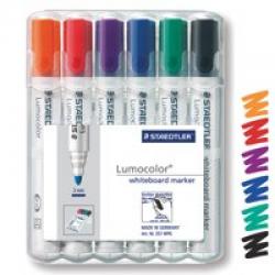 Staedtler Drywipe Markers & Kits