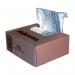 Shredder Wastebags - 30L 6-7 gal approx. (100 pack) 36052