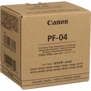 Canon PF-04 Printhead 3630B001