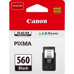 Click to view product details and reviews for Oem Canon Pg 560 Black Original Ink Cartridge 3713c001 3713c001.