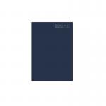 The Tallon Academic Diaries Academic Diary A4 WTV Casebound 25-26 Blue 3887B features a blue hardcover with a sleek and professional design. The A4 size offers plenty of space for note-taking and scheduling. Perfect for students and professionals alike.
