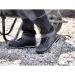 JCB 3CX Black Hiker Size 09 3CX/B-9