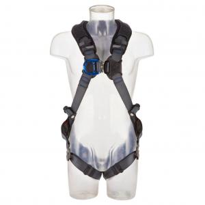 3M Dbi Sala Exofit Xe200 Comfort Harness Sz 1 3M1112726