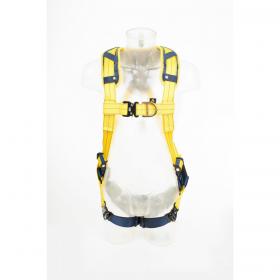 3M DBI Sala Delta Comfort Quick Conn Harness Small Yellow Small 3M1112953