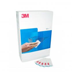 3M Lens Cleaning