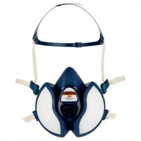 3M 4255+ Ffa2P3 R D Half Mask  3M4255PLUS