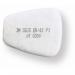 3M 5935 P3R Particulate Filter (Pack of 20) 3M5935