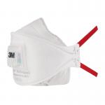 3M 9332+Gen3 Aura FFP3V Mask (Box of 10) 3M9332PLUSGEN3