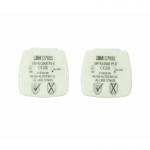 3M D7935 Secure Click P3 R Particulate Filter - Pack of 40 3MD7935