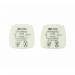 3M D7935 Secure Click P3 R Particulate Filter - Pack of 40 3MD7935