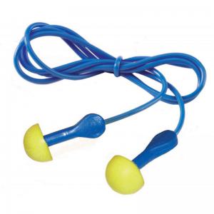 E-A-R Express 3M E.A.R. Express Plug Cord Ex-01001 Pack of 100