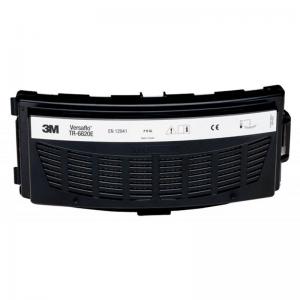 3M TR-6820E Versaflo Particulate  Nuisance Odour Filter Pack of 5