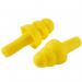 3M E.A.R. Ultrafit Earplugs Uf-01000 (Pack of 50) 3MUF01000