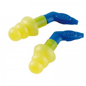 E-A-R UltraFit 3M E.A.R. Ultrafit X Corded Uf-01014 Pack of 50