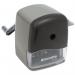 Curve Mechanical Sharpener - 1 Sharpener 40103