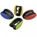 Soft Grip Sharpener Tub- 1 Tub of 36 40179