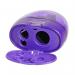 Triple Hole Canister Sharpener Blister- 10 Blisters of 1 40228S