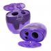 Triple Hole Canister Sharpener Blister- 10 Blisters of 1 40228S
